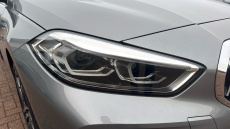 BMW 1 Series 118i [136] M Sport 5dr Step Auto [LCP] Petrol Hatchback